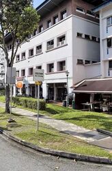 Blk 306 Fuchun Neighbourhood Centre (Woodlands), HDB 3 Rooms #515941461